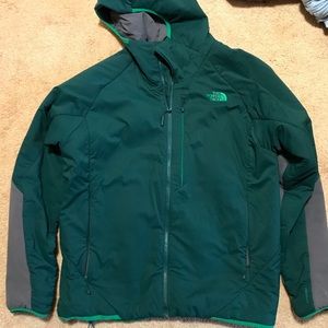 North Face Ventrix Hoodie Summit Series